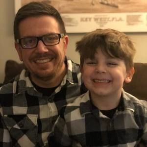 Meet your Posher, Paul